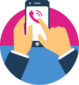 Call or Donate Online